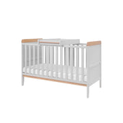 Tutti Bambini Rio 3 pcs Room Set - Slate/Honey Oak image 9