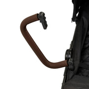 Ickle Bubba Venus Double Stroller - Black image 10