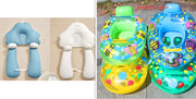 Baby Correction Head Shaping Pillow image 10