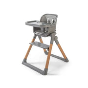 Red Kite Feed Me Orbit Highchair - Grey image 1