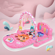 Baby Toys  Fitness Frame Pedal Piano image 2
