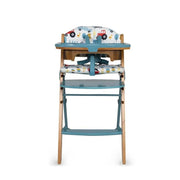 Cosatto Waffle Highchair - Old Macdonald image 4