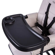 Red Kite Feed Me Fold Highchair - Grey image 12