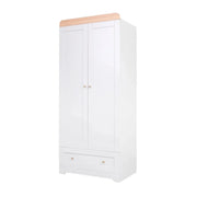 Tutti Bambini Rio 3 pcs Room Set - Slate/Honey Oak image 13