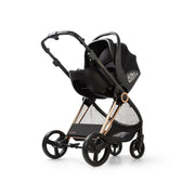 Red Kite Push Me Pace i-Size 2-in-1 Neo Travel System - Amber image 20