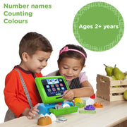 LeapFrog Count Along Till Deluxe image 5