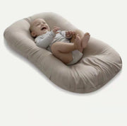 Newborn Baby Comfort Portable Movable Bionic Bed image 2