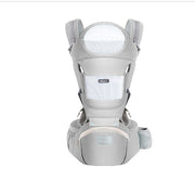 Four Seasons Baby Hip Seat Carrier image 7