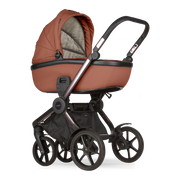Lejoux LUXX 5 in 1 Baby Travel System image 119