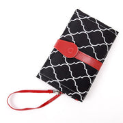Multi Functional Portable Baby Diaper Changing Pad image 5