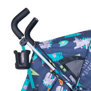 Cosatto Supa 3 Stroller image 5