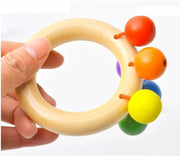 Baby rattle toy. image 3