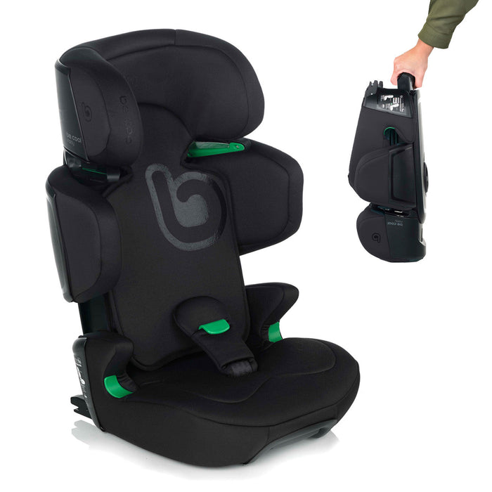 Be Cool Foldy i-Size Car Seat