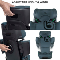 Be Cool Foldy i-Size Car Seat