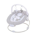 East Coast Counting Sheep Baby Bouncer – Grey