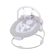 East Coast Counting Sheep Baby Bouncer – Grey image 1