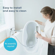 Angelcare Baby 2-in-1 Bath Tub image 9