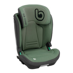 Be Cool Bravo i-Size Booster Car Seat