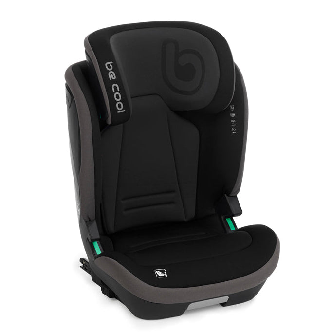 Be Cool Bravo i-Size Booster Car Seat