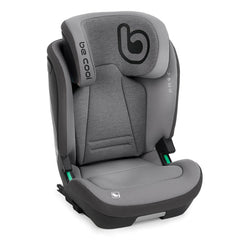 Be Cool Bravo i-Size Booster Car Seat