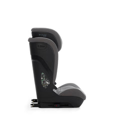 Be Cool Bravo i-Size Booster Car Seat