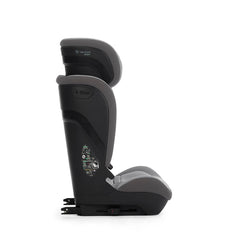 Be Cool Bravo i-Size Booster Car Seat