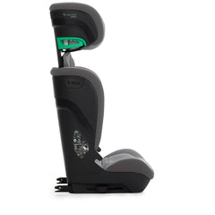 Be Cool Bravo i-Size Booster Car Seat