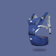 Multifunctional baby carrier image 3