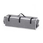 Ickle Bubba Scout 3-in-1 Travel Crib Cot & Playpen - Ash Grey image 14