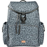 Béaba Vancouver Backpack Changing Bag Chic image 1
