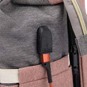 Large Waterproof Mummy Backpack image 8