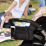 Grid Stroller Storage Organiser image 7