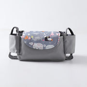 Tassel Stroller Storage Bag image 11