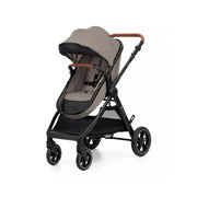 Kinderkraft ESME 3-in-1 Travel System with Car Seat image 2