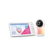 VTech RM7766HD Smart Video Baby Monitor image 7