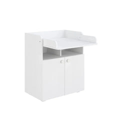 Shefa Kids 700 Changing Unit - White