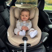 Cybex Sirona G i-Size Group 0/1 Car Seat - Magic Black image 11