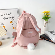 Cartoon Cute Children Lightweight Backpack image 7