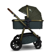 Cosatto Wow 3 Pram and Pushchair - Bureau image 4
