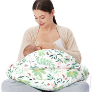 Breastfeed Pillow Baby Pillow Nursing Pillow Multifunctional Removable image 10