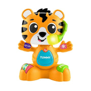 Fisher-Price Link Squad Bop & Groove Tiger image 1