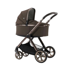 Oyster 4 Luxury Bundle - Chocolate Velvet