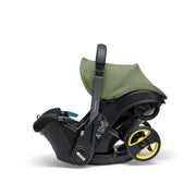 Doona i Infant Car Seat & Stroller image 6