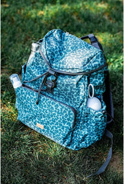 Béaba Vancouver Backpack Changing Bag Chic image 6