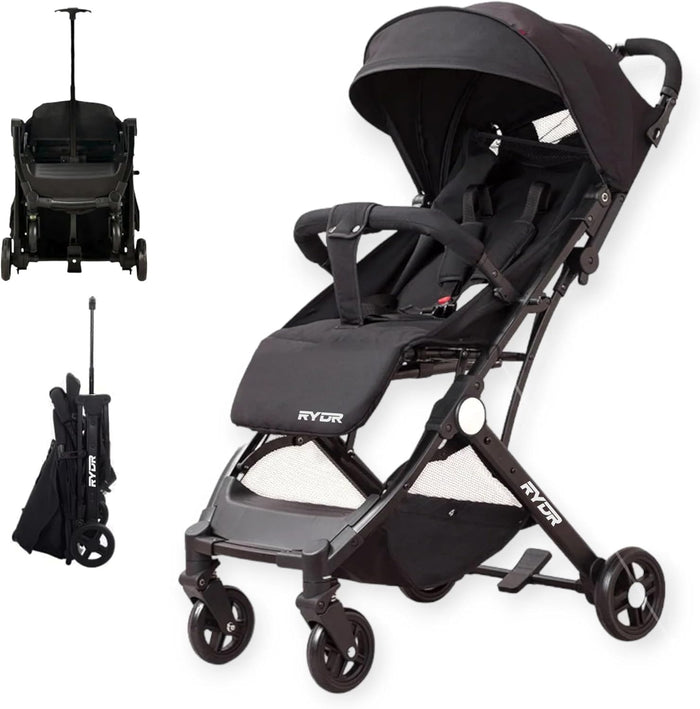Pushchairs & Prams