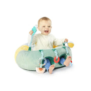 Sophie La Girafe Baby Seat & Play image 2