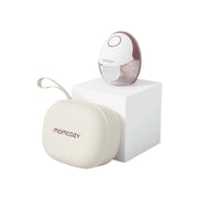 Momcozy M6 Single Electric Breast Pump image 1