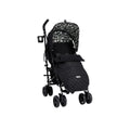 Oyster Gravity+ Stroller Bundle – 5 Piece Set