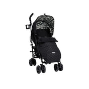 Oyster Gravity+ Stroller Bundle – 5 Piece Set image 1
