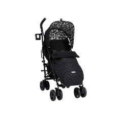 Oyster Gravity+ Stroller Bundle – 5 Piece Set